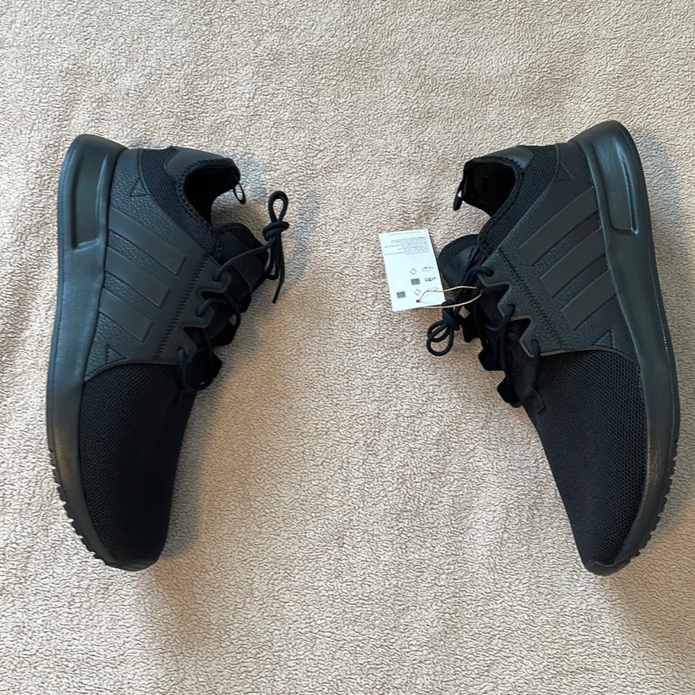 Adidas Running Shoe (size12)